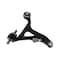 Mevotech 07 Volvo S70-V70/08-09 Volvo S60:Frrlwr Control Arm-Bj, Cms70157 CMS70157 - alternate 4